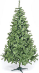 Garden Store Direct Gsd Colorado Spruce Christmas Xmas Tree 120Cm 4Ft Green