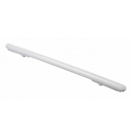 CGC Lighting Cgc Wells White Slim Led Ip65 4000K Waterproof Strip Light 0.6M 18W 1800Lm - thumbnail 2