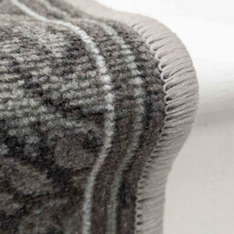 St Tropez Stair Runner - Hardwearing, Non-Slip & Durable Carpet For Stairs & Staircases, Multiple Lengths - thumbnail 2