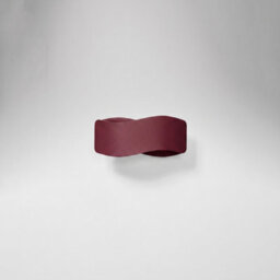 Sollux Lighting Tila Steel Burgundy 1 Lights Modern Wall Lamps - thumbnail 2