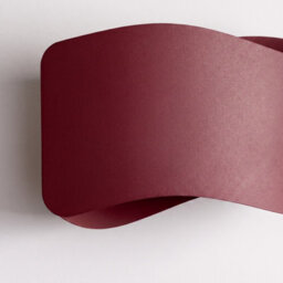Sollux Lighting Tila Steel Burgundy 1 Lights Modern Wall Lamps - thumbnail 5