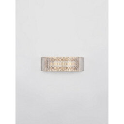 Luminosa Lighting Luminosa Kinara Integrated Led Wall Lamp Platinum Gold Led 6W 390Lm 3000K - thumbnail 4