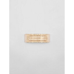 Luminosa Lighting Luminosa Kinara Integrated Led Wall Lamp Platinum Gold Led 6W 390Lm 3000K - thumbnail 5