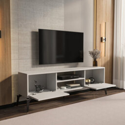"Decorotika Lojo Tv Stand For Tvs Up To 71""" - thumbnail 3