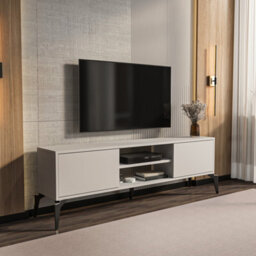"Decorotika Lojo Tv Stand For Tvs Up To 71""" - thumbnail 2