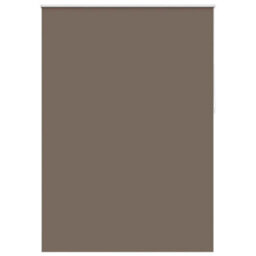 Walplus Coffee Blackout Roller Blind 160 X 230 Cm Complete Kit - thumbnail 2