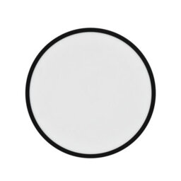 Nordlux Oja Outdoor Ceiling Light Black Plastic Intergrated Led 25,000Hrs - Mains Powered, Ip54 - thumbnail 3