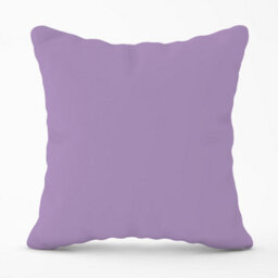 Warren Reed Designer Dusty Lavender Outdoor Cushion 45Cm X 45Cm - thumbnail 1