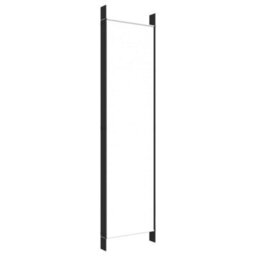 Berkfield 6-Panel Room Divider White 300X200 Cm Fabric - thumbnail 6