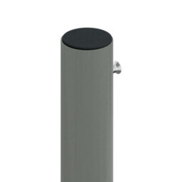 Berkfield Retractable Side Awning Brown 180X1000 Cm - thumbnail 5