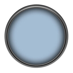 Johnstone's Trade Wood & Metal Aqua Guard Durable Matt Paint (2020-R80B) 1L - thumbnail 3