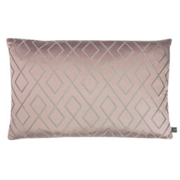 Prestigious Textiles Pivot Geometric Jacquard Polyester Filled Cushion - thumbnail 1