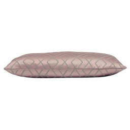 Prestigious Textiles Pivot Geometric Jacquard Polyester Filled Cushion - thumbnail 2