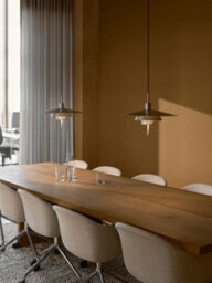 Nordlux Latika Indoor Pendant Light Silver Metal E27 Layered Shades - Mains Powered, Ip20 - thumbnail 9