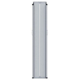 Vidaxl Retractable Side Awning Anthracite 117X1200 Cm - thumbnail 4