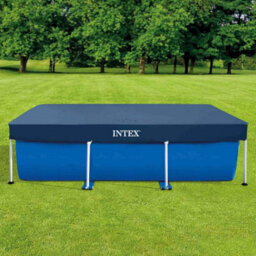 Intex Debris Weather Cover For 3Metre X 2Metre Frame Pools 28038 - thumbnail 5