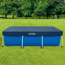 Intex Debris Weather Cover For 3Metre X 2Metre Frame Pools 28038 - thumbnail 2