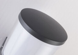 Harper Living Grey Modern Outdoor Wall Light (16.3 X 10.8 X 13.4Cm) - Ip54 - thumbnail 5