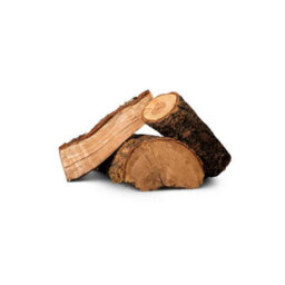 Large Kiln-Dried Crate Of Oak Logs - thumbnail 2