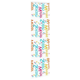 Berkfield Shower Roller Blind With Cassette 70X240 Cm Fabric Width 66 Cm - thumbnail 4