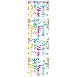 Berkfield Shower Roller Blind With Cassette 70X240 Cm Fabric Width 66 Cm - thumbnail 1