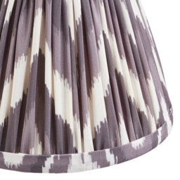 Loops Elegant Dimmable Wall Light In Brushed Aged Brass With Pearl Grey Shade For Modern Interiors - thumbnail 8