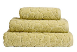 Jasper Heavyweight Bath Sheet 100% Turkish Cotton - Willow Green