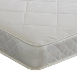Bedmaster Diamond Spring Mattress Super King