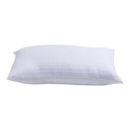 Thehotsale Polyester Bed Pillow Insert 2-Pack In White - thumbnail 4