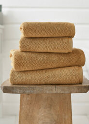 Deyongs Romeo Quik Dri Cotton Towel - thumbnail 1