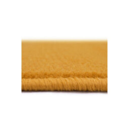 Melrose Colorama Plain Terracotta Orange Large Indoor Area Rug 160/230Cm - thumbnail 3