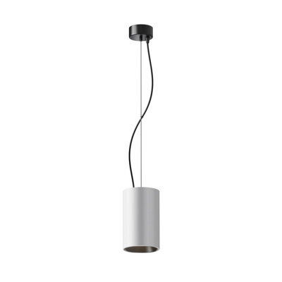 Luminosa Lighting Luminosa Efir Slim Pendant Ceiling Light White 3000K 2730Lm - image 1
