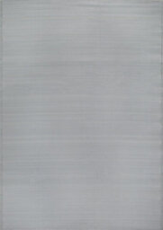The Rugs Reversible Waterproof Plain Outdoor Rug Urban 1000 Grey - thumbnail 1