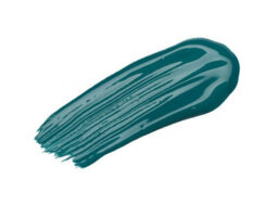 Mylands Ftt-013 Dark Green Marble Matt Emulsion, 1L - thumbnail 1