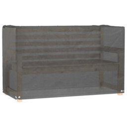 Vidaxl Garden Furniture Cover 8 Eyelets 170X94X70 Cm Rectangular Garden Furniture Covers - thumbnail 2