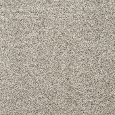 Furlong Flooring Charme Soft Touch Carpet (Taupe, 4M X 4M)