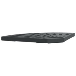 Walplus Parasol Base Weight With Handle For Cross Stand Parasols 14 Kg - thumbnail 2