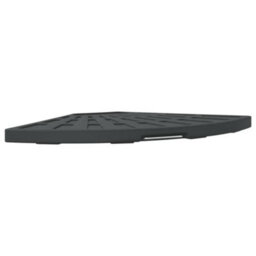 Walplus Parasol Base Weight With Handle For Cross Stand Parasols 14 Kg - thumbnail 6