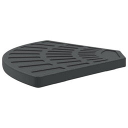 Walplus Parasol Base Weight With Handle For Cross Stand Parasols 14 Kg - thumbnail 5