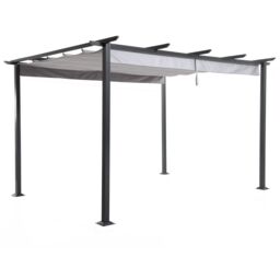 Blooma Gazebo Tent 61Kg - thumbnail 2