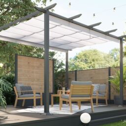Blooma Gazebo Tent 61Kg - thumbnail 6