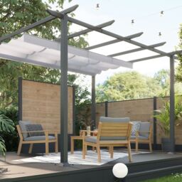 Blooma Gazebo Tent 61Kg - thumbnail 5