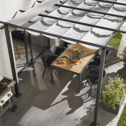 Blooma Gazebo Tent 61Kg - thumbnail 8