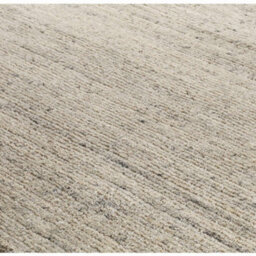 Melrose Vista Tufted Wool Cream X-Large Area Rug 200/285Cm - thumbnail 2