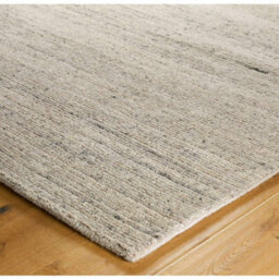 Melrose Vista Tufted Wool Cream X-Large Area Rug 200/285Cm - thumbnail 3