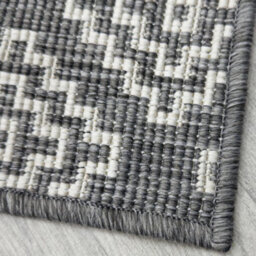 Olmec Indoor/outdoor Hallway Runner Rug - Durable, Reversible & Hardwearing Carpet For Home Or Garden - thumbnail 2
