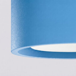Luminosa Lighting Luminosa Modo Surface Mounted Downlight Blue 1X Gx53 - thumbnail 5