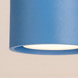 Luminosa Lighting Luminosa Modo Surface Mounted Downlight Blue 1X Gx53 - thumbnail 4