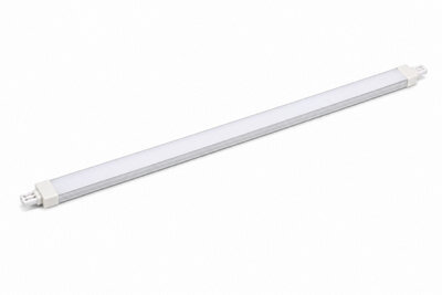 Sensio Arrow Slim Profile 870mm Led Strip Light Cool White Se9076Hdcw