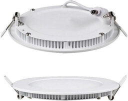 Brightex LED Brightex,20W (Higher Than 18W) Led Recessed Ceiling Panel Light Pack Of 2 - thumbnail 4